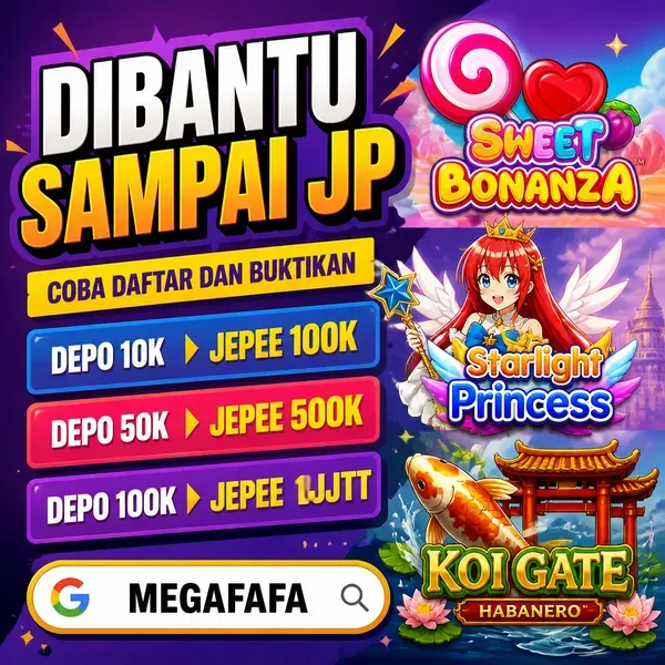 daftar bo slot luar negeri